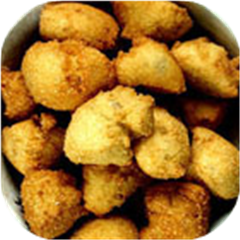 Hush Puppies I