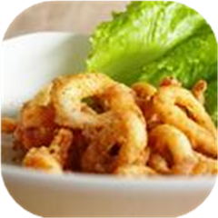 Cory's Best Calamari