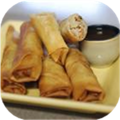 Filipino Lumpia
