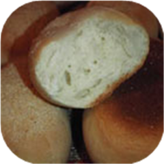 Pan De Sal II