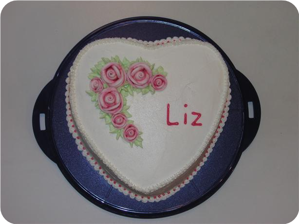Sylvia's Buttercream Icing