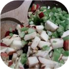 Waldorf Salad I