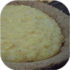 Pineapple Pie V