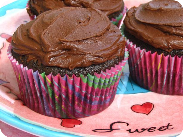 Low Cost Chocolate Cake