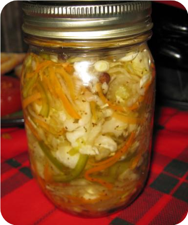 Piccalilli