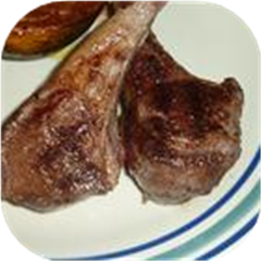 Mediterranean Spice Rub