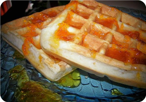 Best Waffles