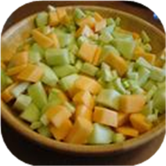 Summer Medley Salad
