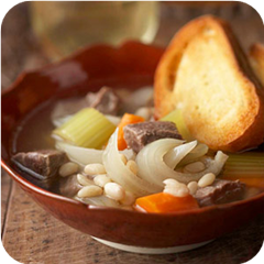 French Country Soup