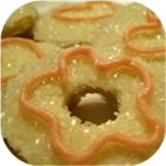 Almond Butter Icing