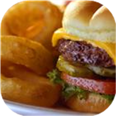 The Very Best Burgers!