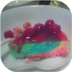 Peter's Cheesecake