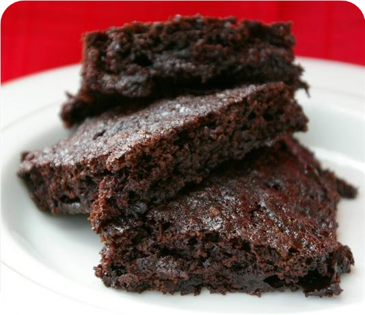 Spice Island Chocolate Pudding Cake (3 Points)