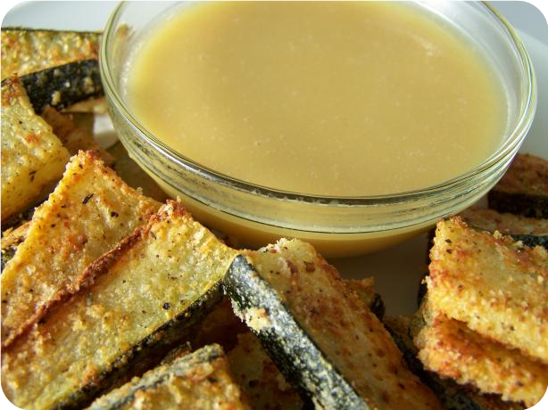 Honey Mustard Dressing or Dipping Sauce