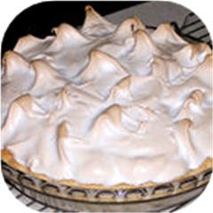 Good Meringue