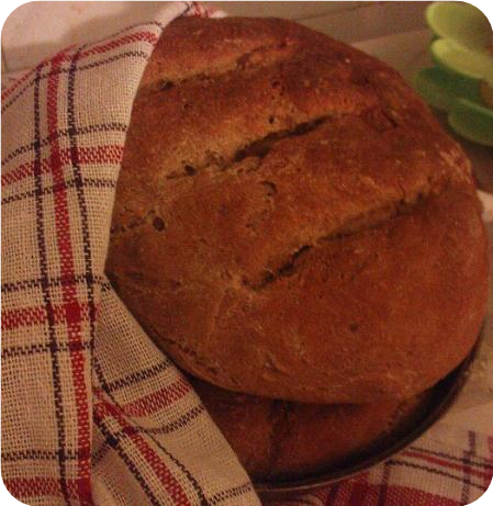 Low Calorie Whole Wheat Bread