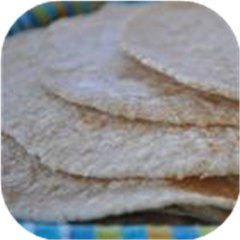 Oat Bran Tortillas