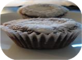 Regular White Icing (Add Butter to Make Buttercream Icing)  