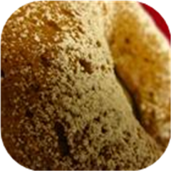 Rougemont Applesauce Cake