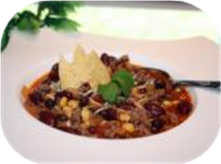 Becky's Taco Soup