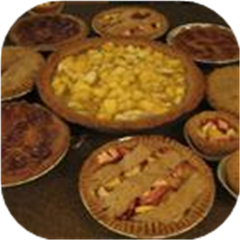 Never, Never Fail Pie Pastry