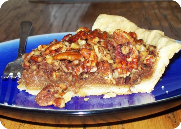 5 Cup Pecan Pie