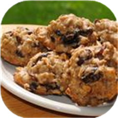 Oatmeal Breakfast Treats