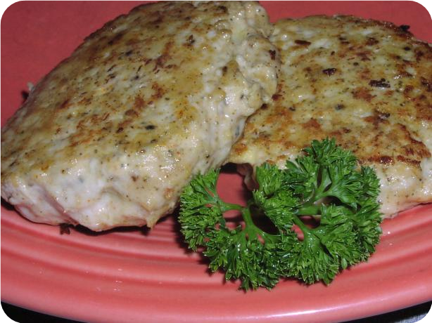 Low Calorie Turkey Sausage Patties