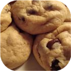 David's Secret Ingredient Chocolate Chip Cookies