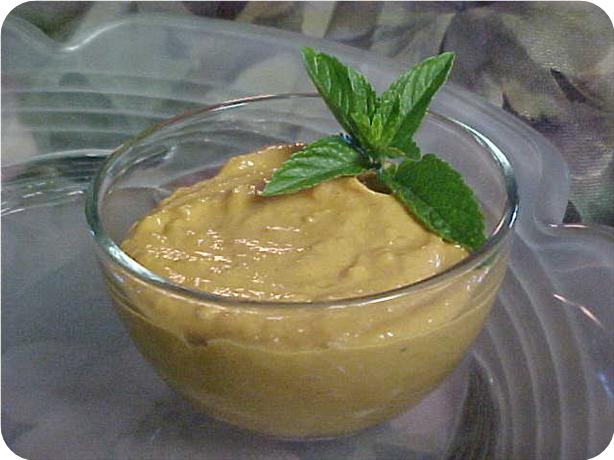Peanut Chutney