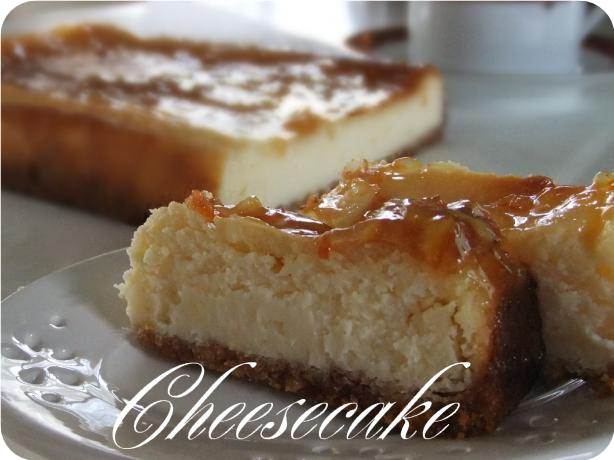 Cheesecake