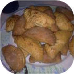 Rugelach III
