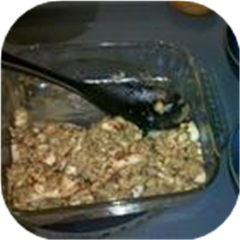 Apple Crisp