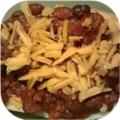 Chili Dogs