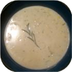 Conh Chowdah (Corn Chowder)