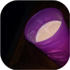 Pacific Smoothie