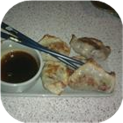 Pot Stickers (Chinese Dumplings)