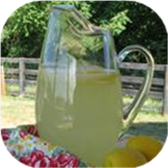 Old-Fashioned Lemonade