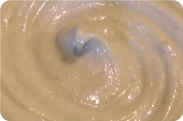 Wasabi Mayonnaise