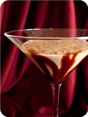 Kahlua Mudslide