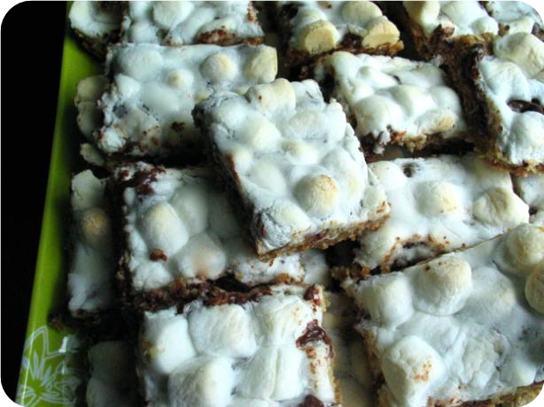 S'more Bars