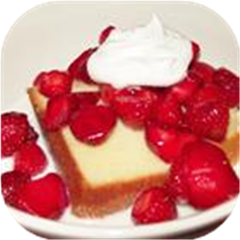 Mom's Pound Cake