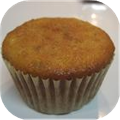 Banana Loaf Cake II
