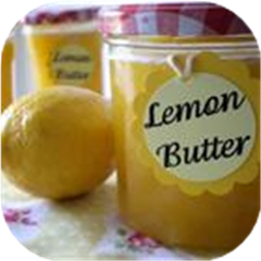 Lemon Butter