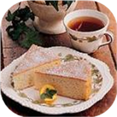 Crumb Cake