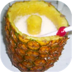 Virgin Pina Colada