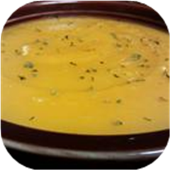 Sweet Potato Soup
