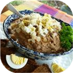 Bubbie's Chopped Liver