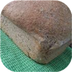 Uncle Wynn's Bread Machine Rye