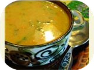 Turnpike Soup